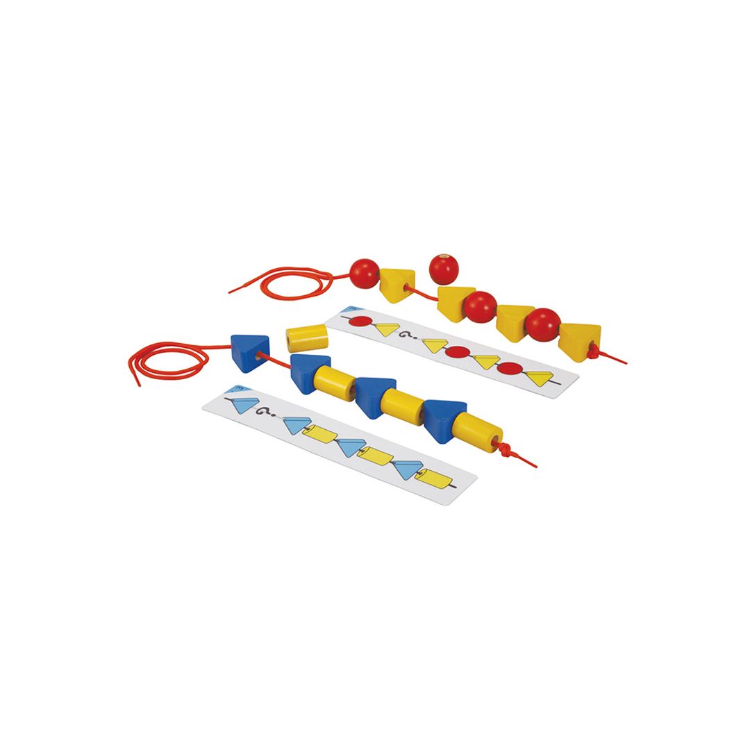PlanToys Lacing Bead