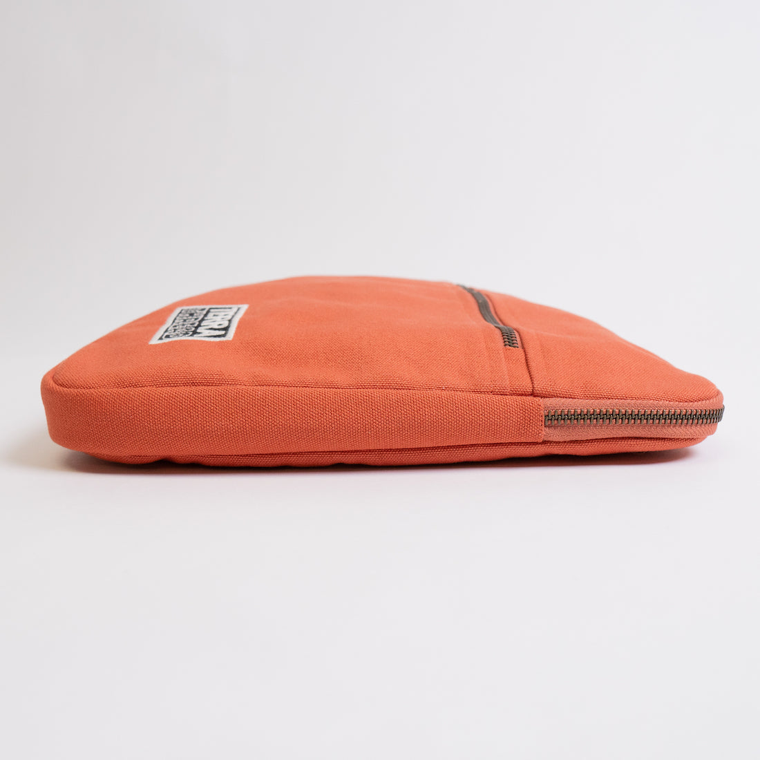 Terra Thread Erdig Organic Cotton Laptop Sleeve — 15 inch