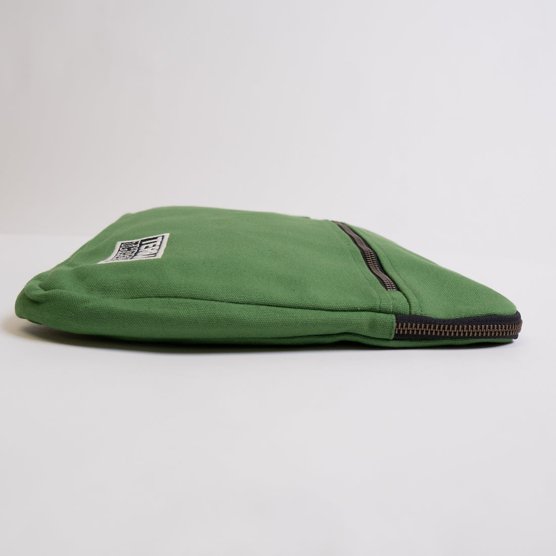 Terra Thread Erdig Organic Cotton Laptop Sleeve — 15 inch