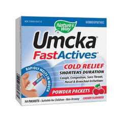 Umcka Cold Care