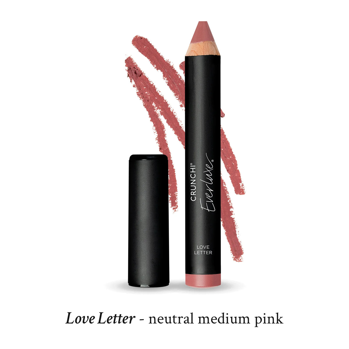 Crunchi Lip Crayon
