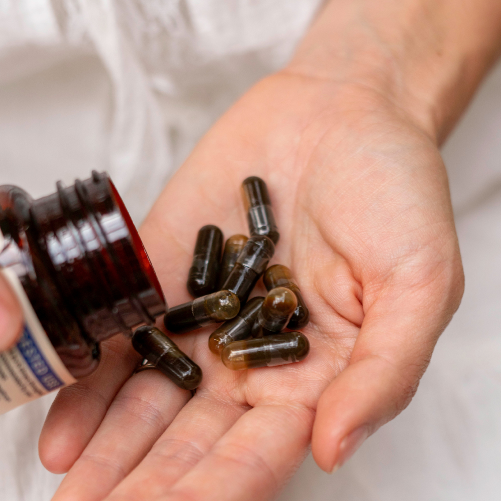 More Milk® Special Blend - Liquid Capsules