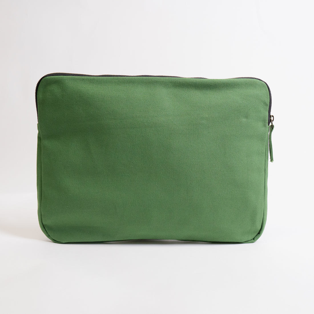 Terra Thread Erdig Organic Cotton Laptop Sleeve — 15 inch