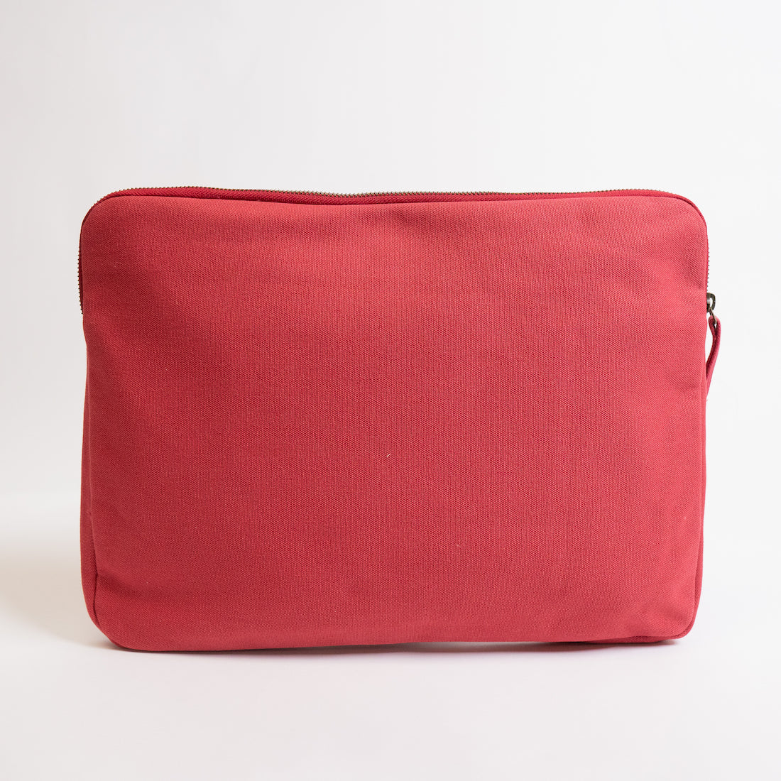 Terra Thread Erdig Organic Cotton Laptop Sleeve — 15 inch
