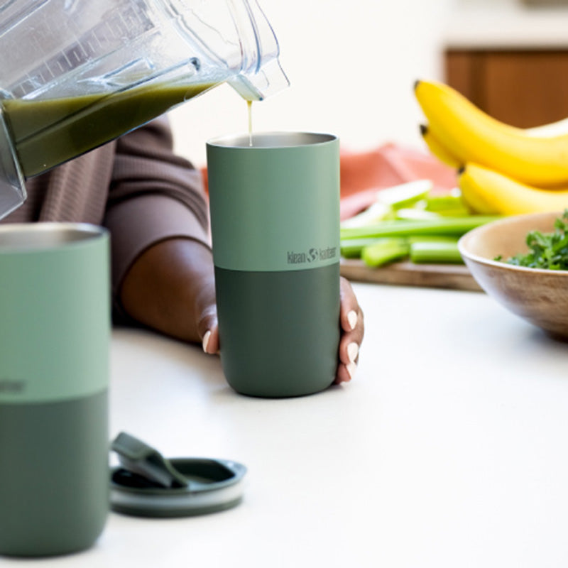 Klean Kanteen 16 oz Rise Tumbler