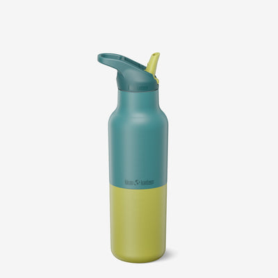 Water Bottles
