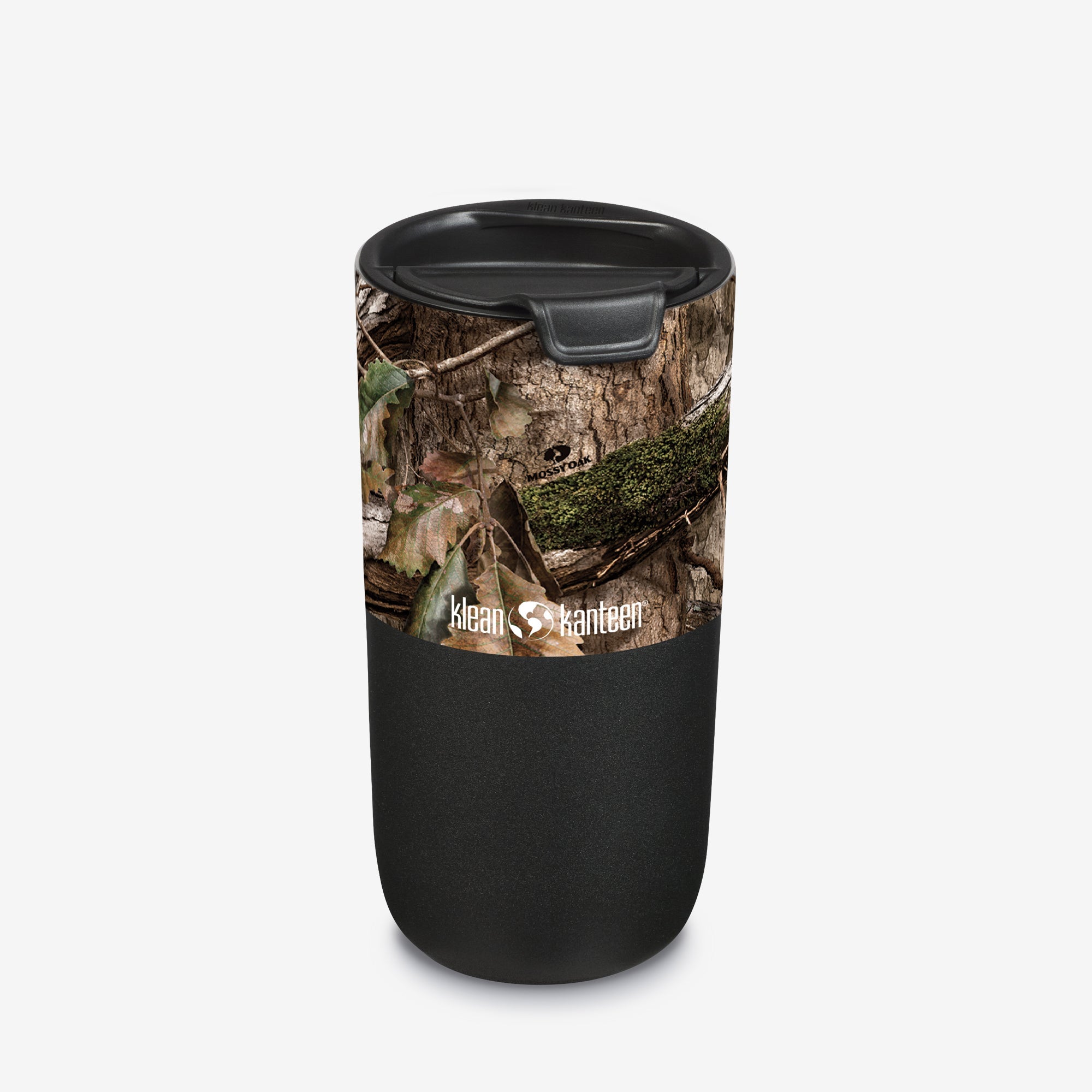 Klean Kanteen 16oz Rise Tumbler - Mossy Oak