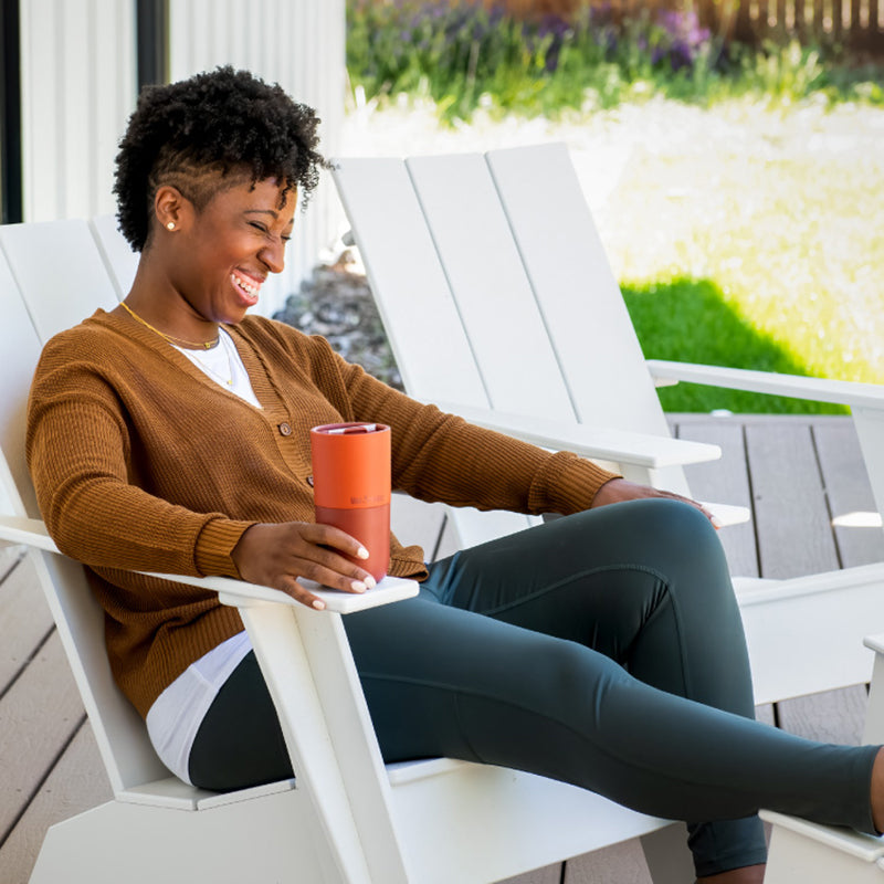 Klean Kanteen 16 oz Rise Tumbler