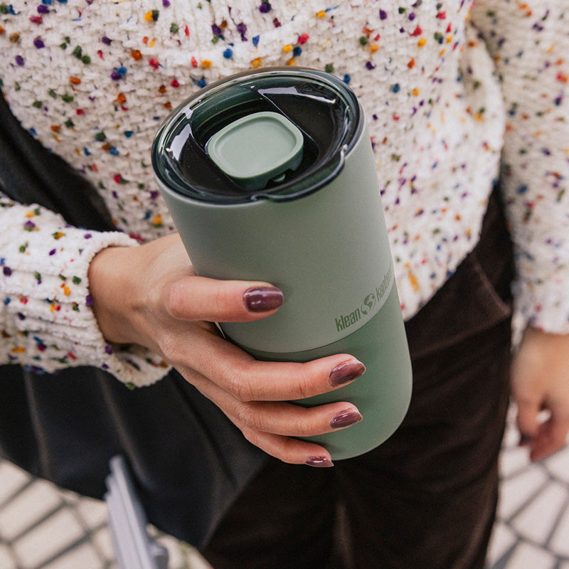 Klean Kanteen Slide Lid