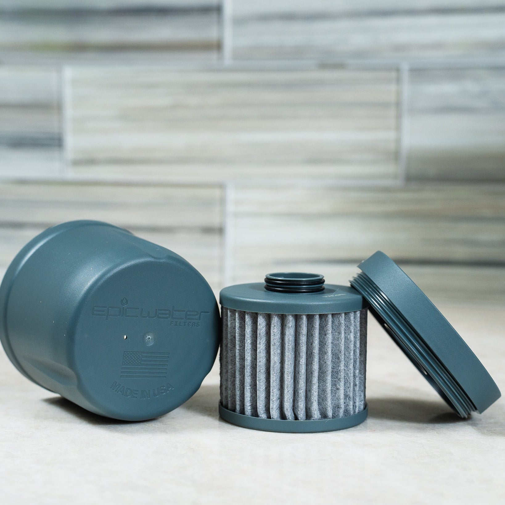 Epic Nano Pitcher Replacement Filter
