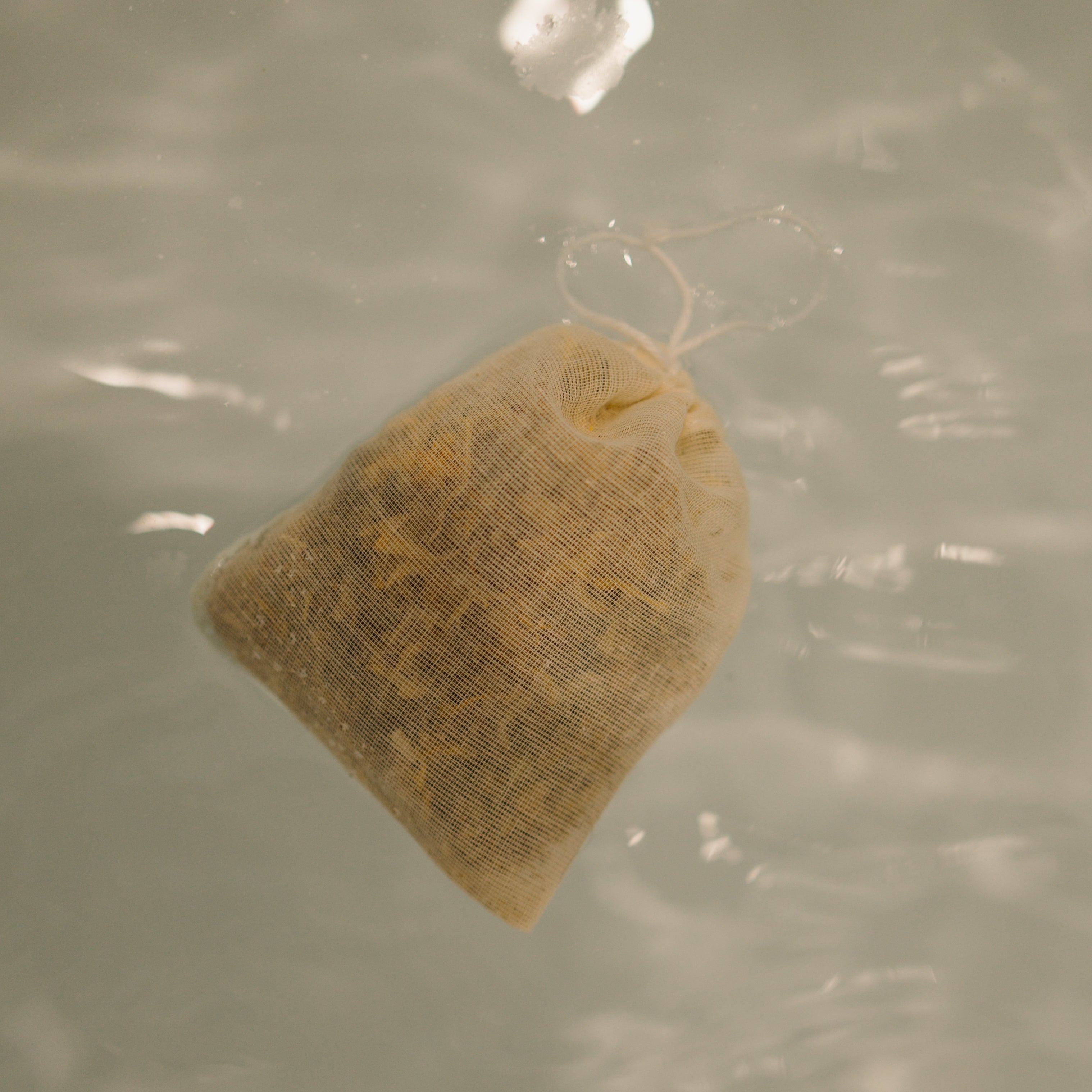 Honeybee Hippie Postpartum Herbal Sitz Bath