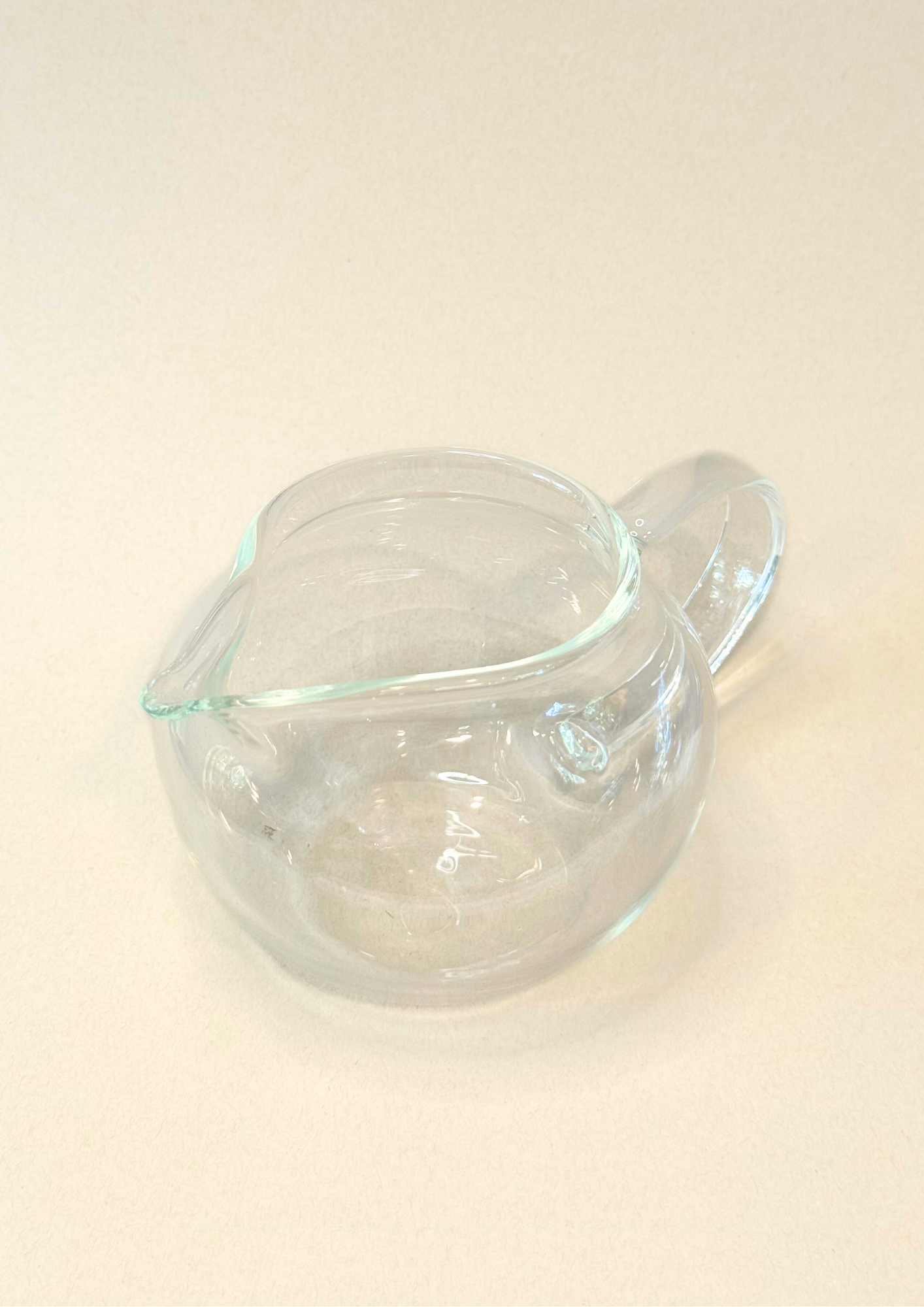 Mala Tara Glass Teapot