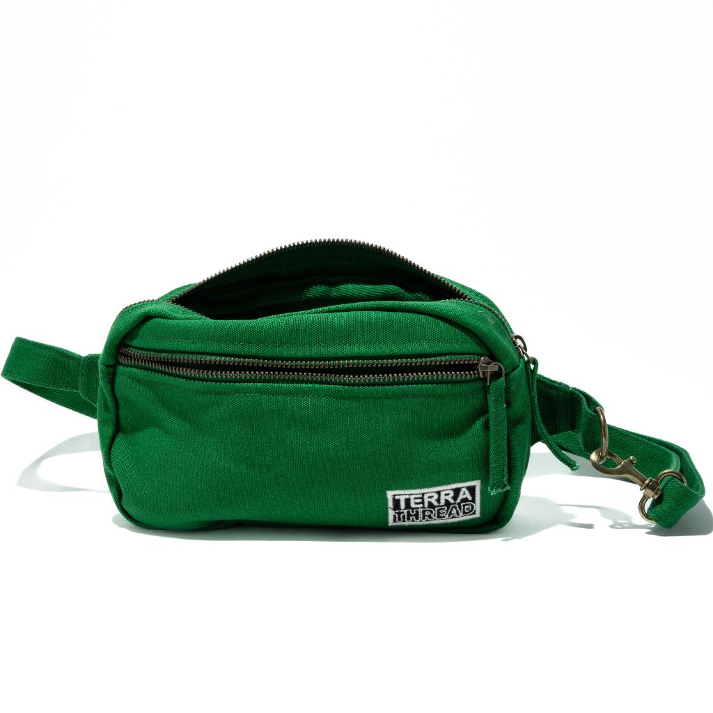 Terra Thread® Cadera Fanny Pack