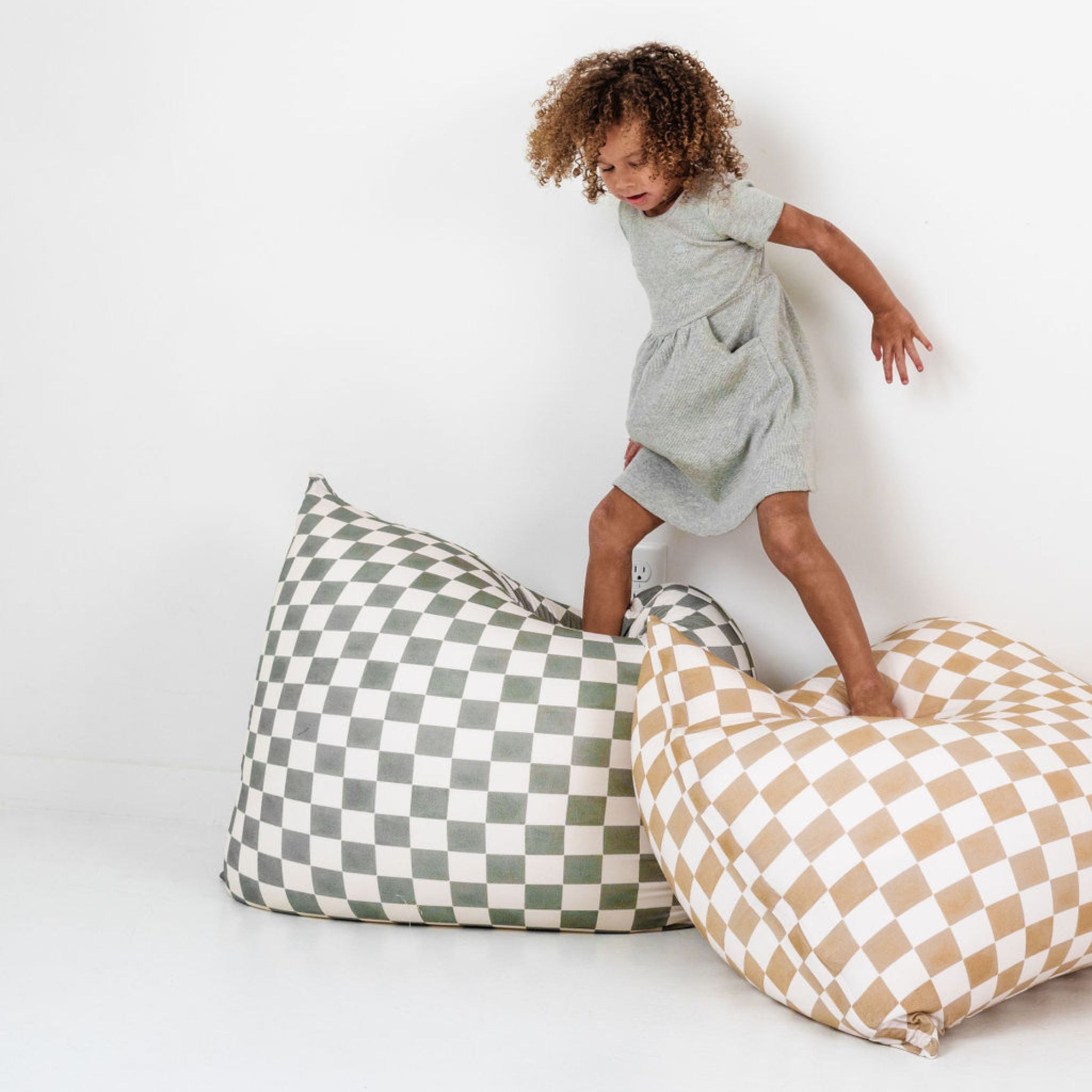 Toki Mats Bean Bag - Thumbnail 2