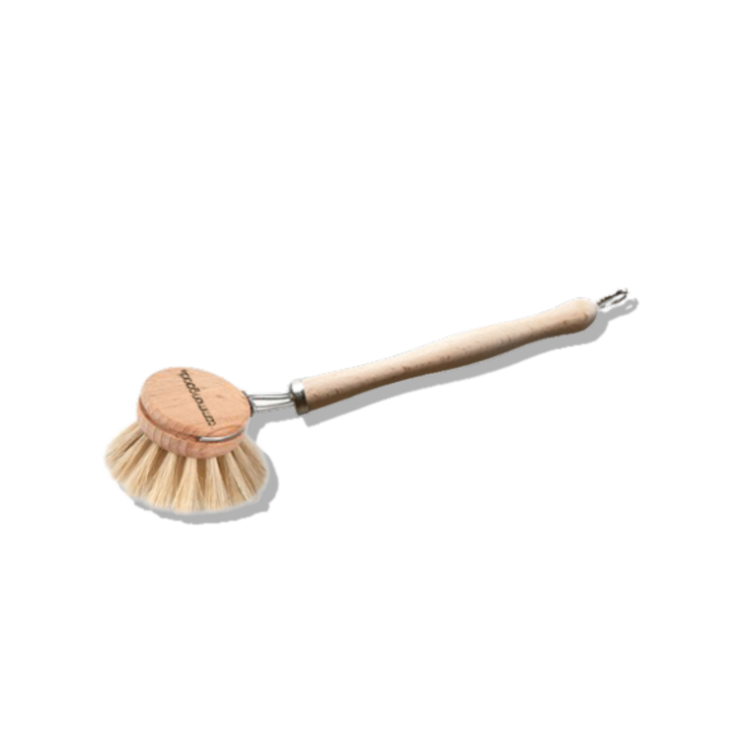 Dish Brush — component of the Common Good Sink Essentials Bundle