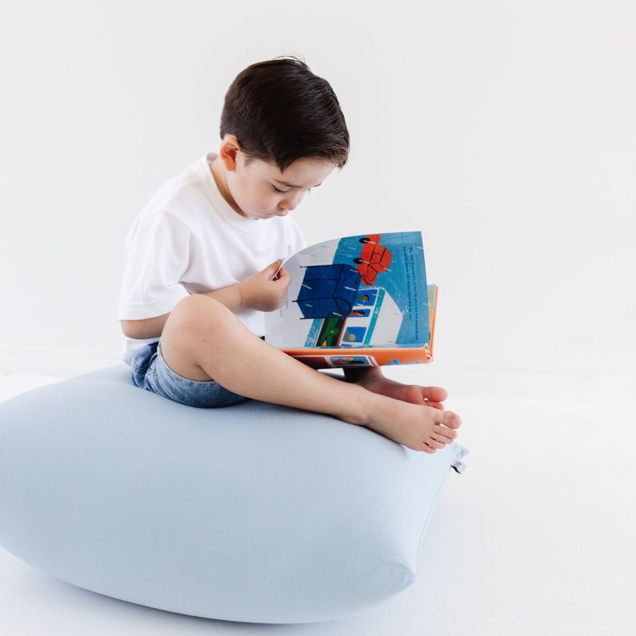 Toki Mats Bean Bag - Thumbnail 3