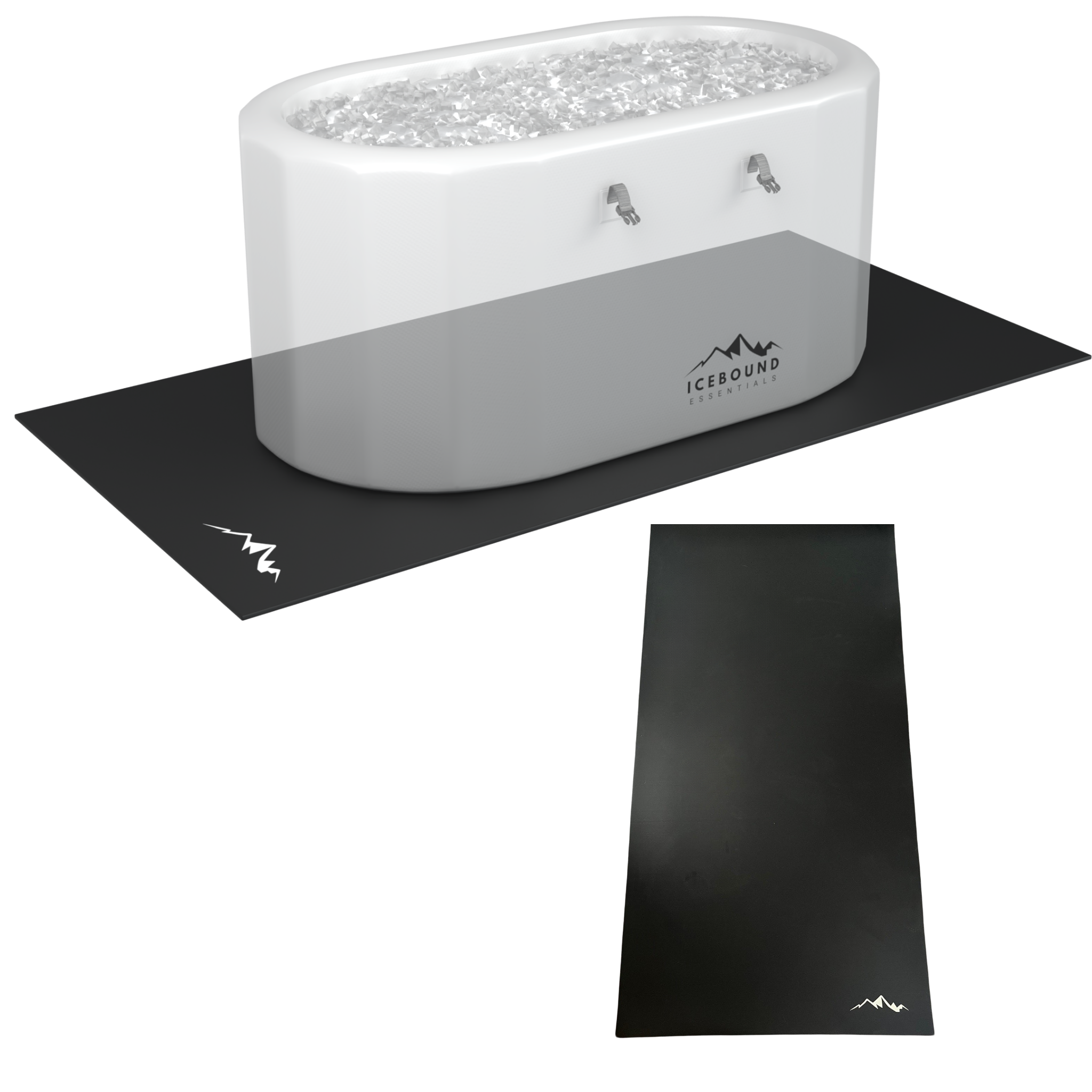 Icebound Essentials Performance Pad