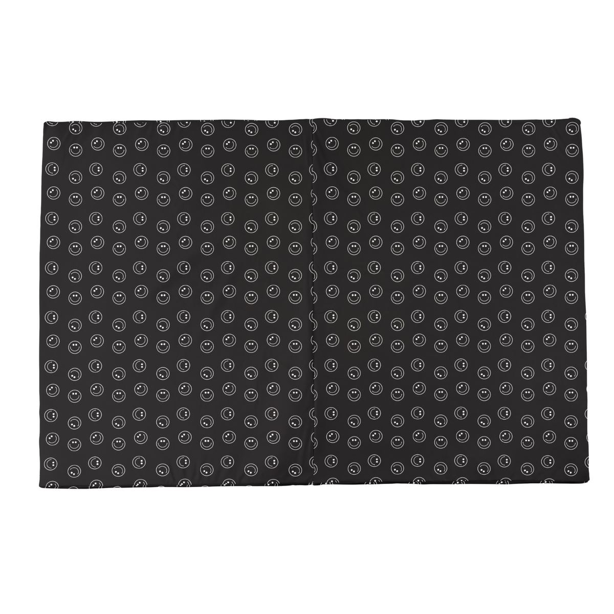 Toki Kids Smiles vegan leather play mat — image 13