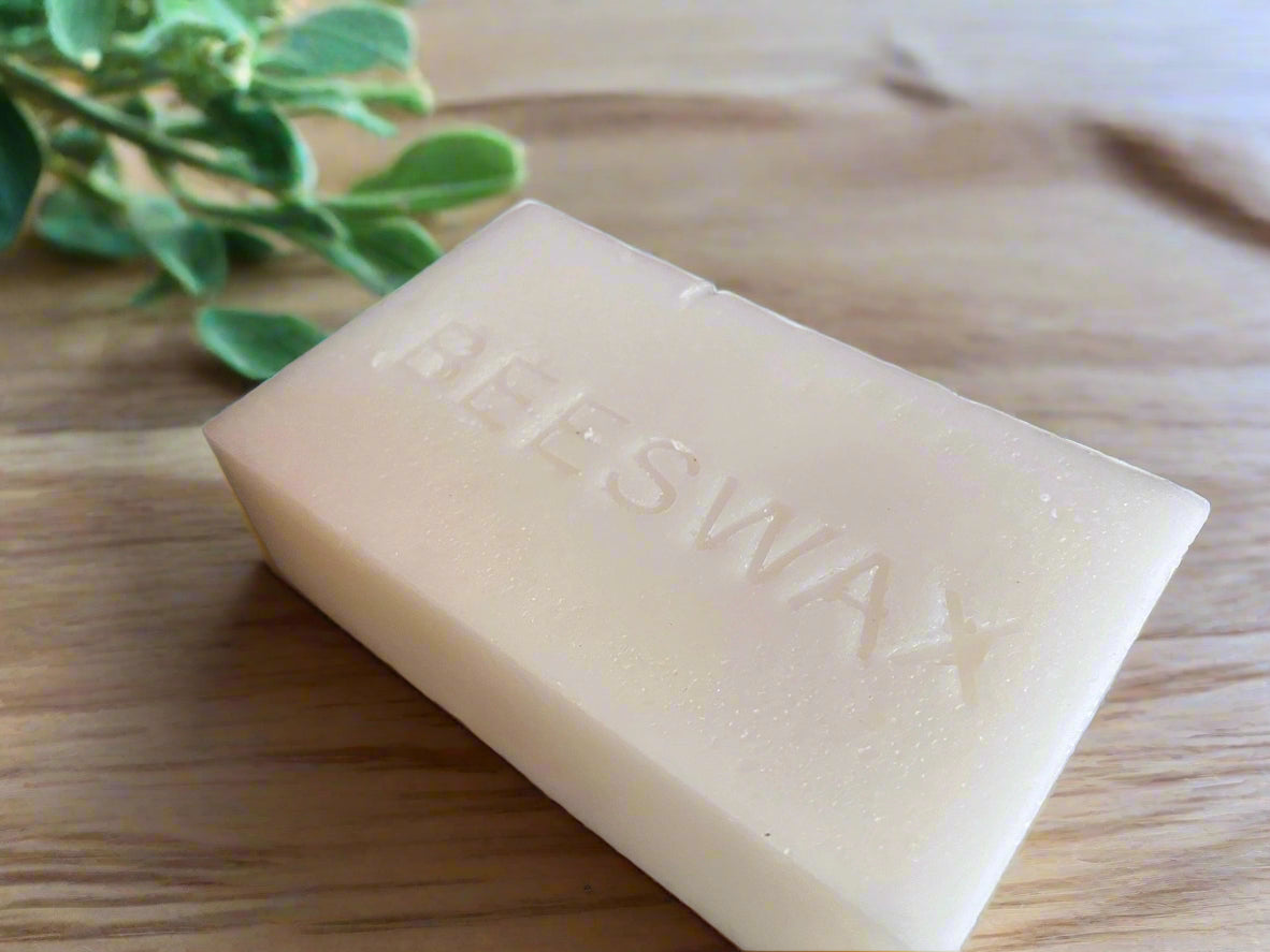 Soli Deo Gloria Candle Company Beeswax Wax Melts | Natural Essential Oil Wax Melts