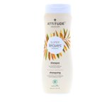 Attitude Volume & Shine Shampoo 16 Fl Oz (4-Pack)