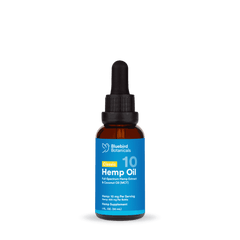 Bluebird Botanicals