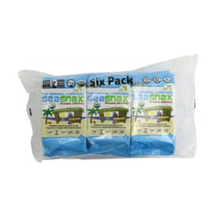 SeaSnax Roasted Seaweed Grab and Go Packs