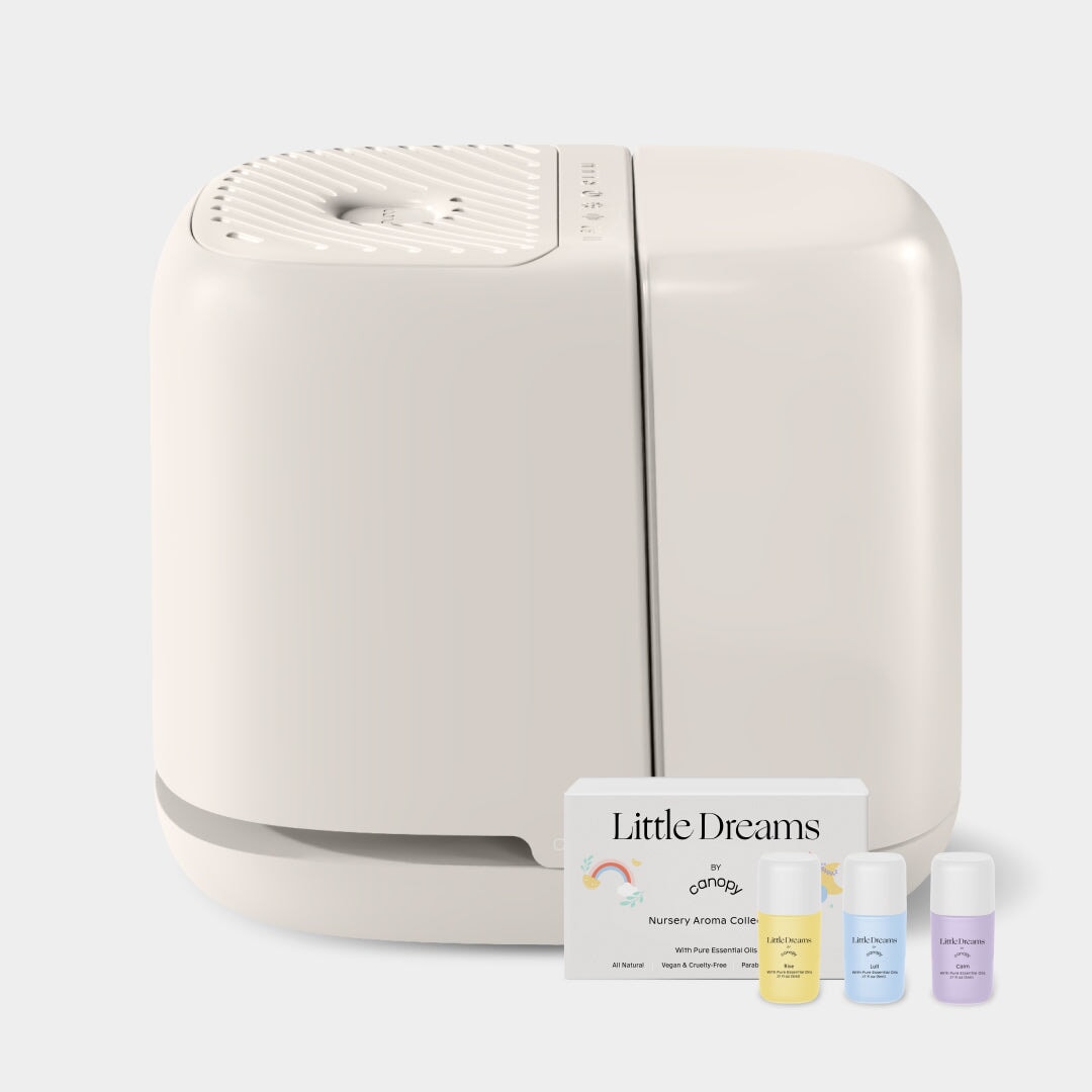 Canopy Nursery Humidifier 2.0