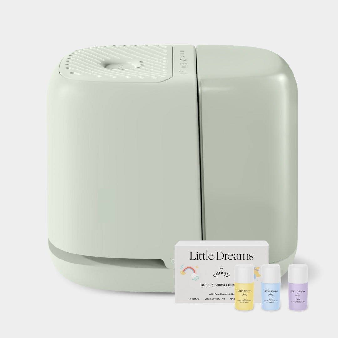 Canopy Nursery Humidifier 2.0