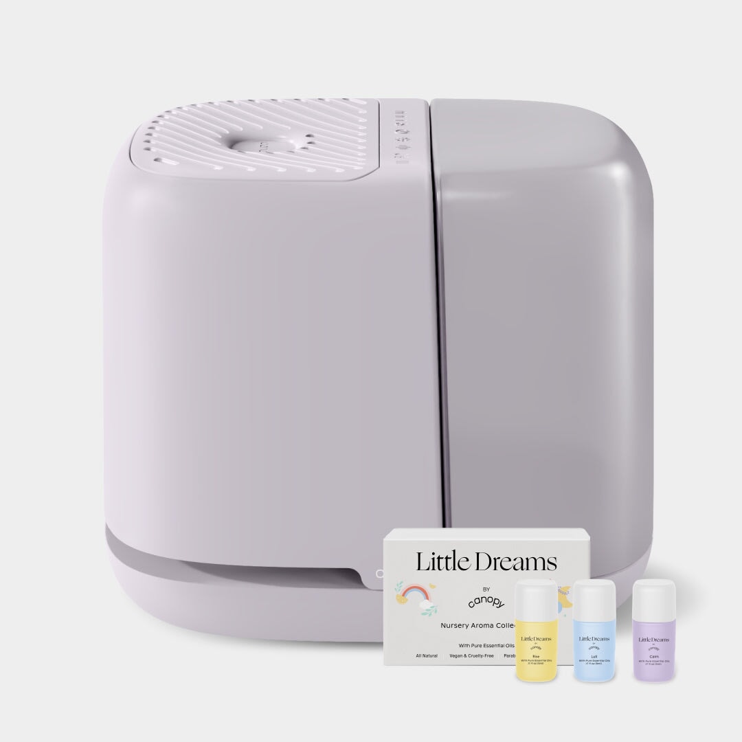 Canopy Nursery Humidifier 2.0