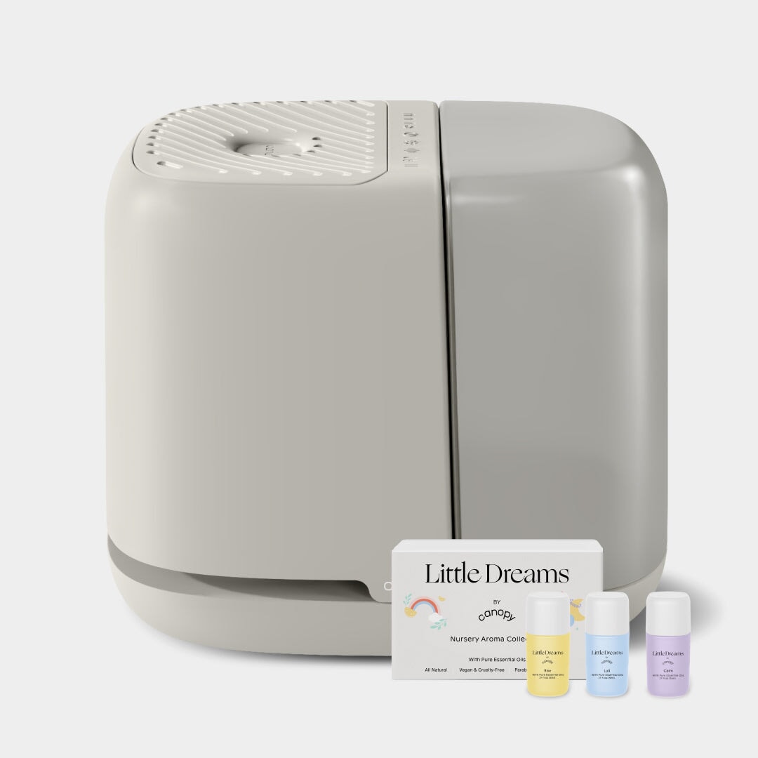 Canopy Nursery Humidifier 2.0