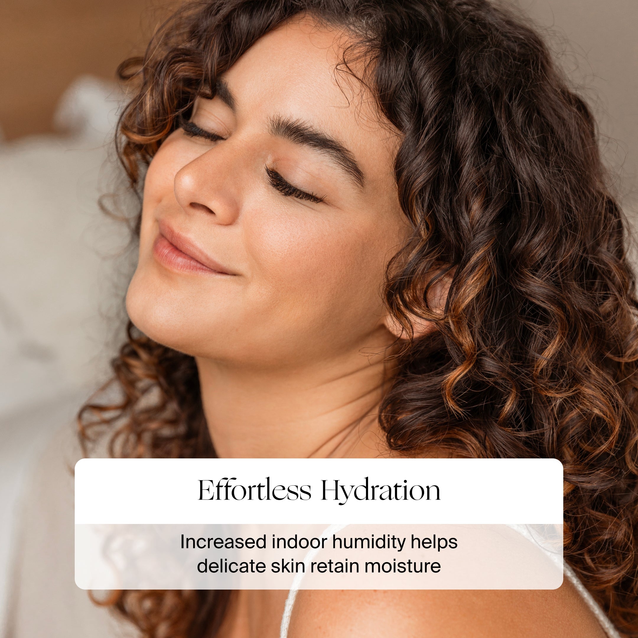 Canopy Bedside Humidifier 2.0