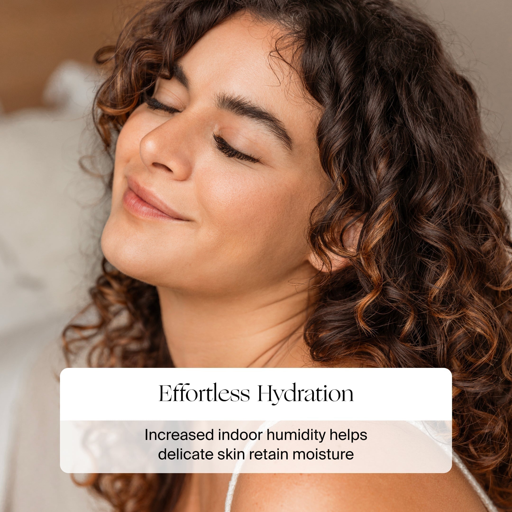 Canopy Bedside Humidifier 2.0