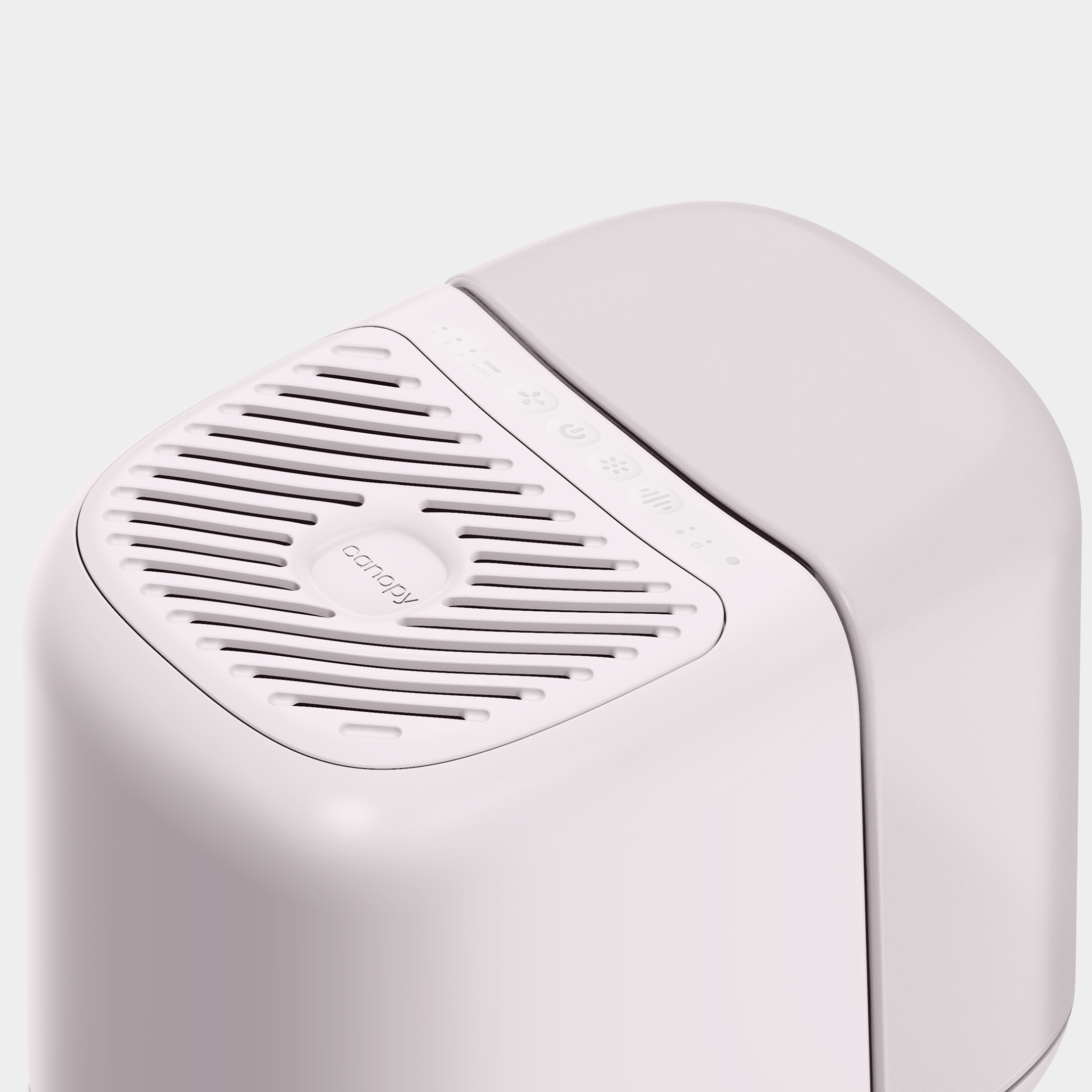 Canopy Bedside Humidifier 2.0