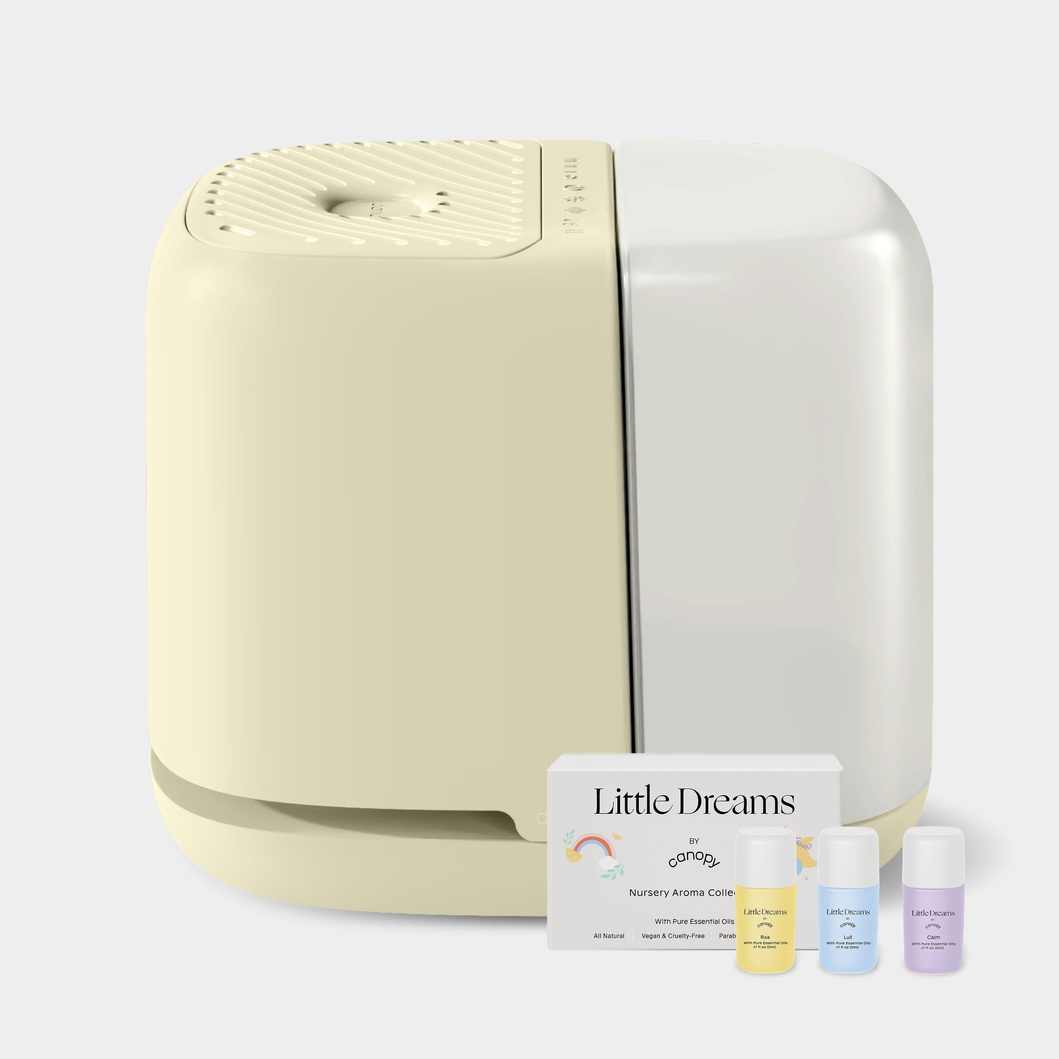 Canopy Nursery Humidifier 2.0
