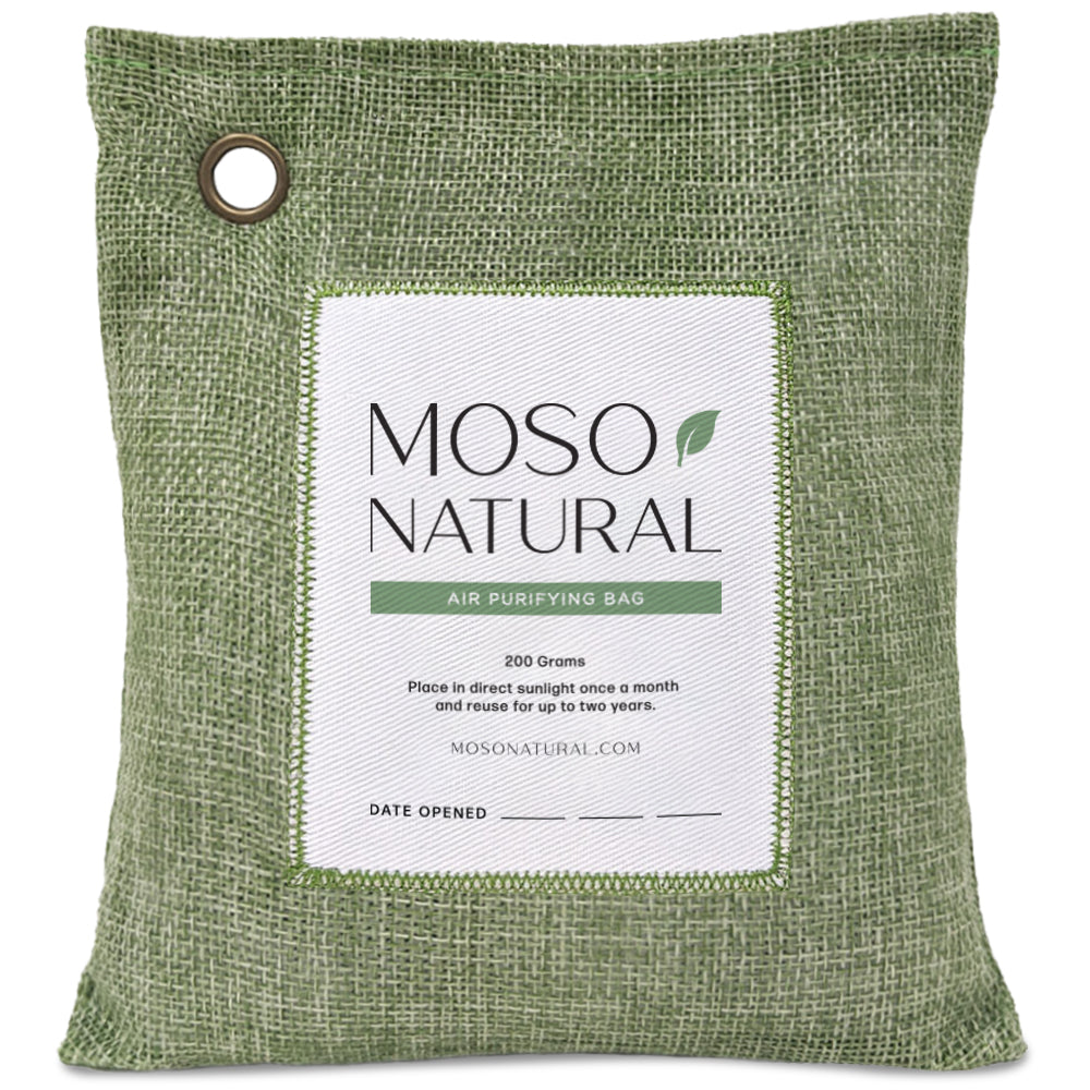 Moso Natural Air Purifying Bag - 200 gram