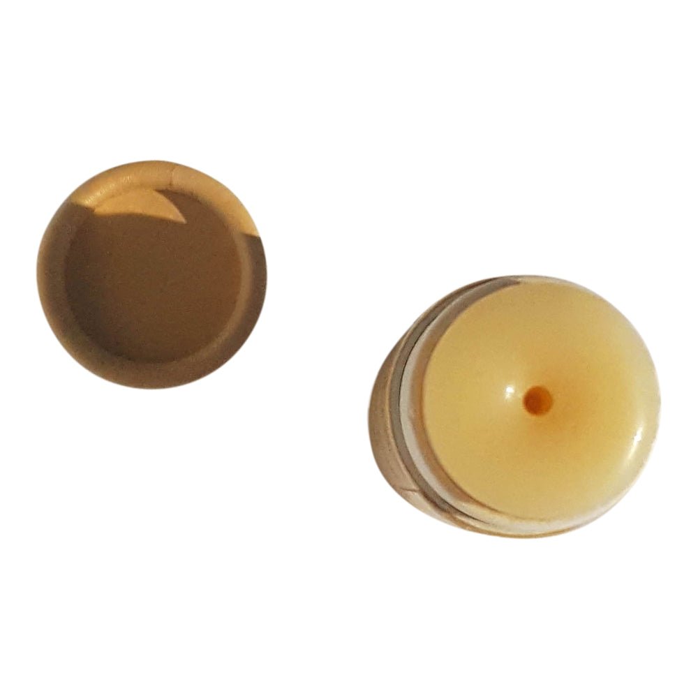 River Organics Bare Vegan Lip Balm