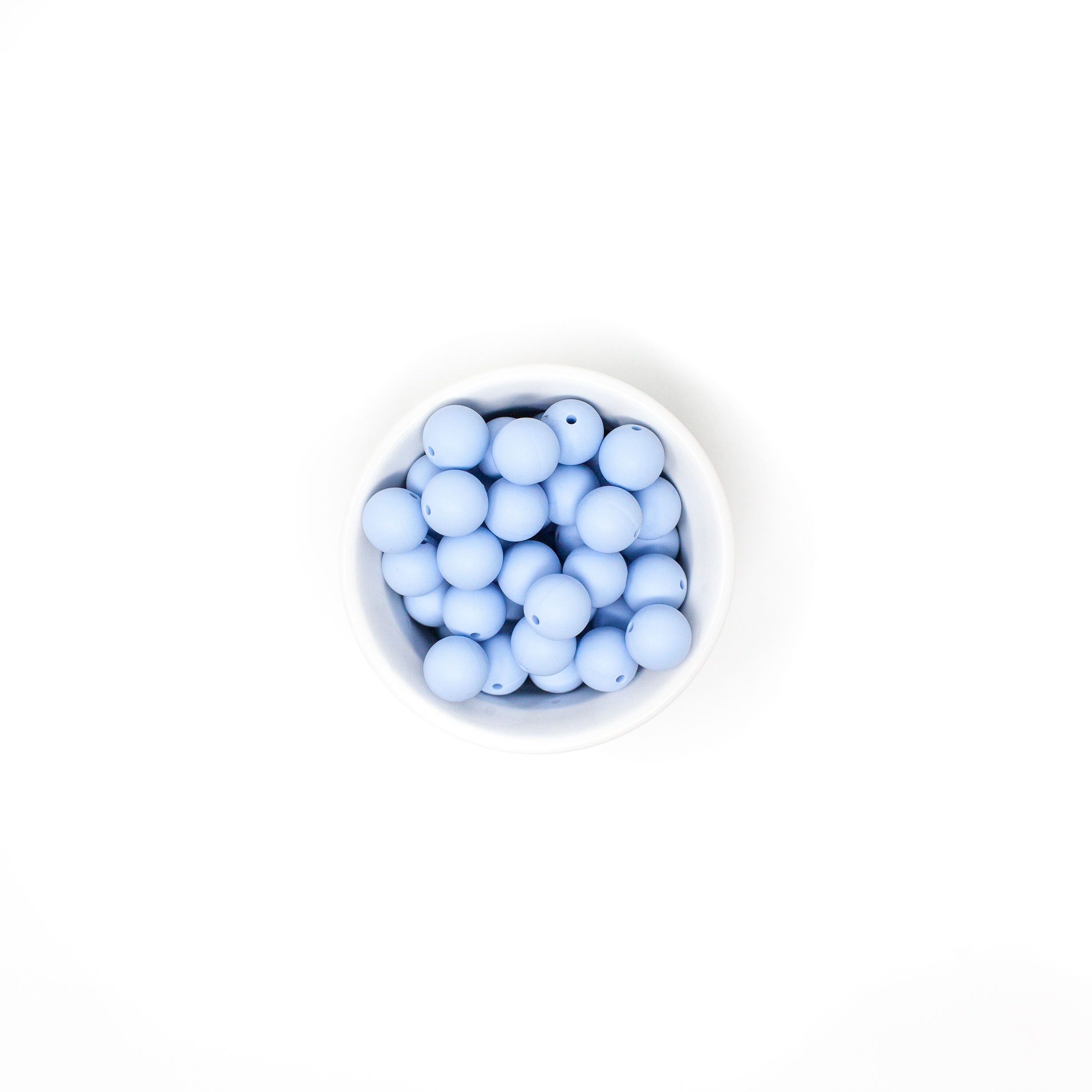 Three Hearts Petite Ori Paci/Toy Clip - Modern Baby Shower Gift