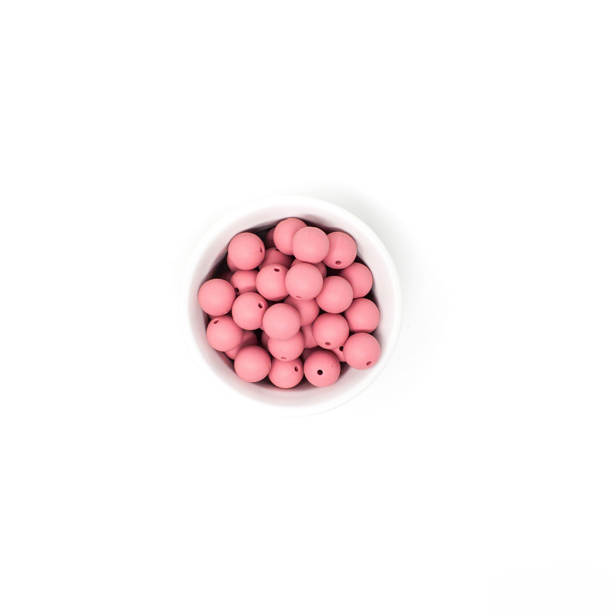 Three Hearts Petite Ori Paci/Toy Clip - Modern Baby Shower Gift