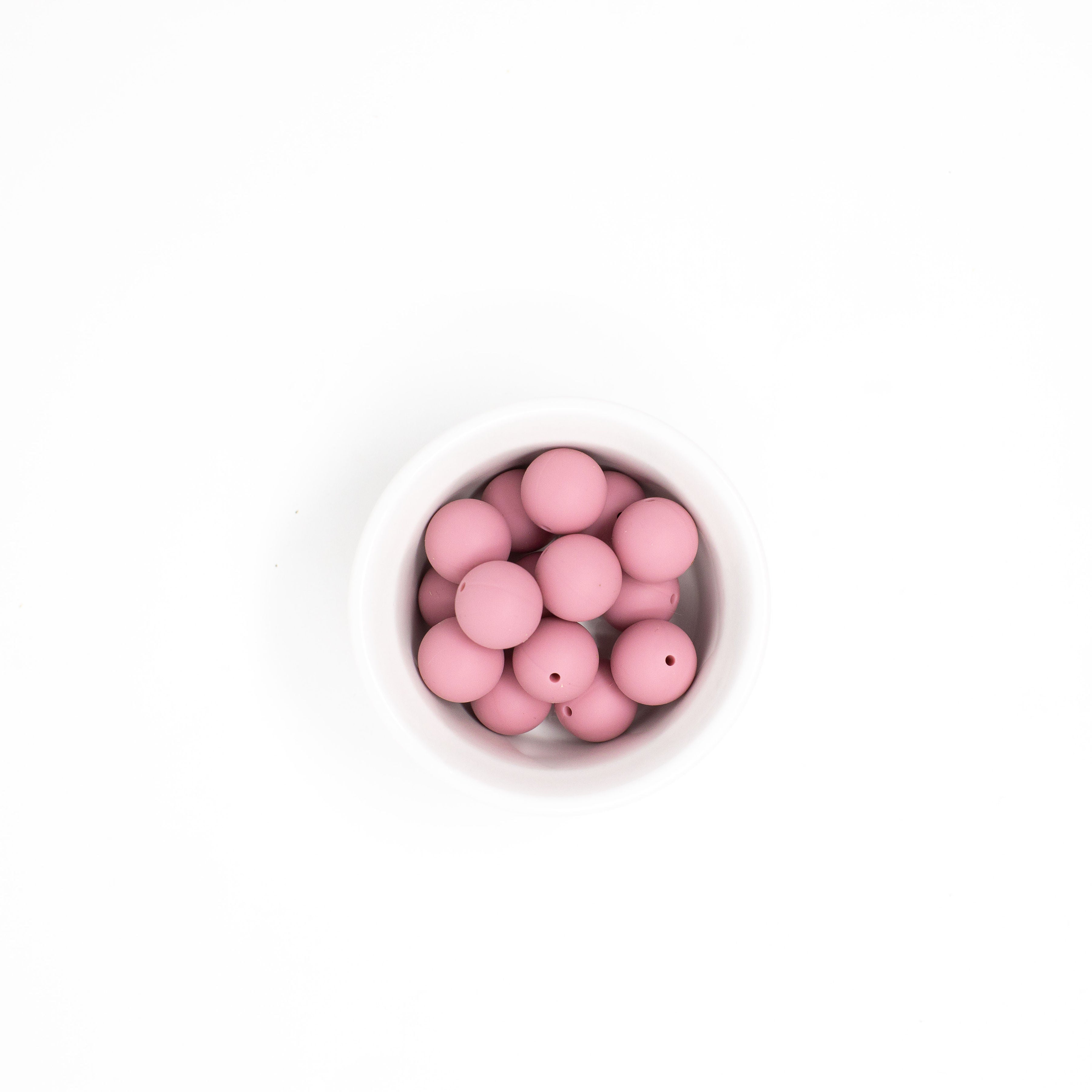 Three Hearts Petite Ori Paci/Toy Clip - Modern Baby Shower Gift