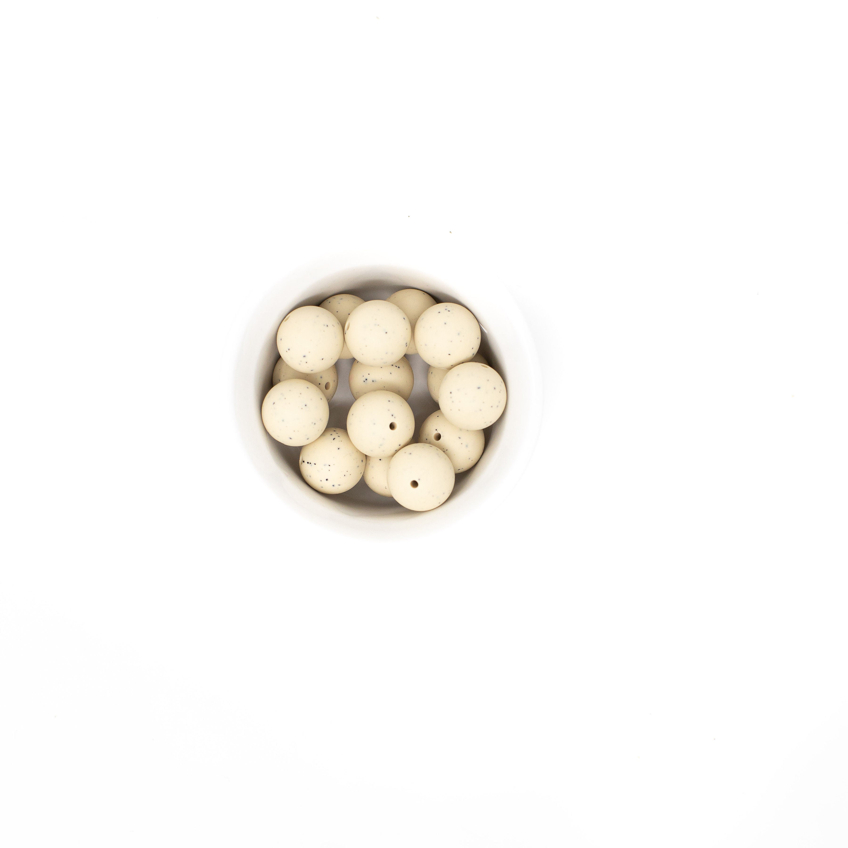 Three Hearts Adelia Teething Ring & Bracelet - Food Grade Silicone