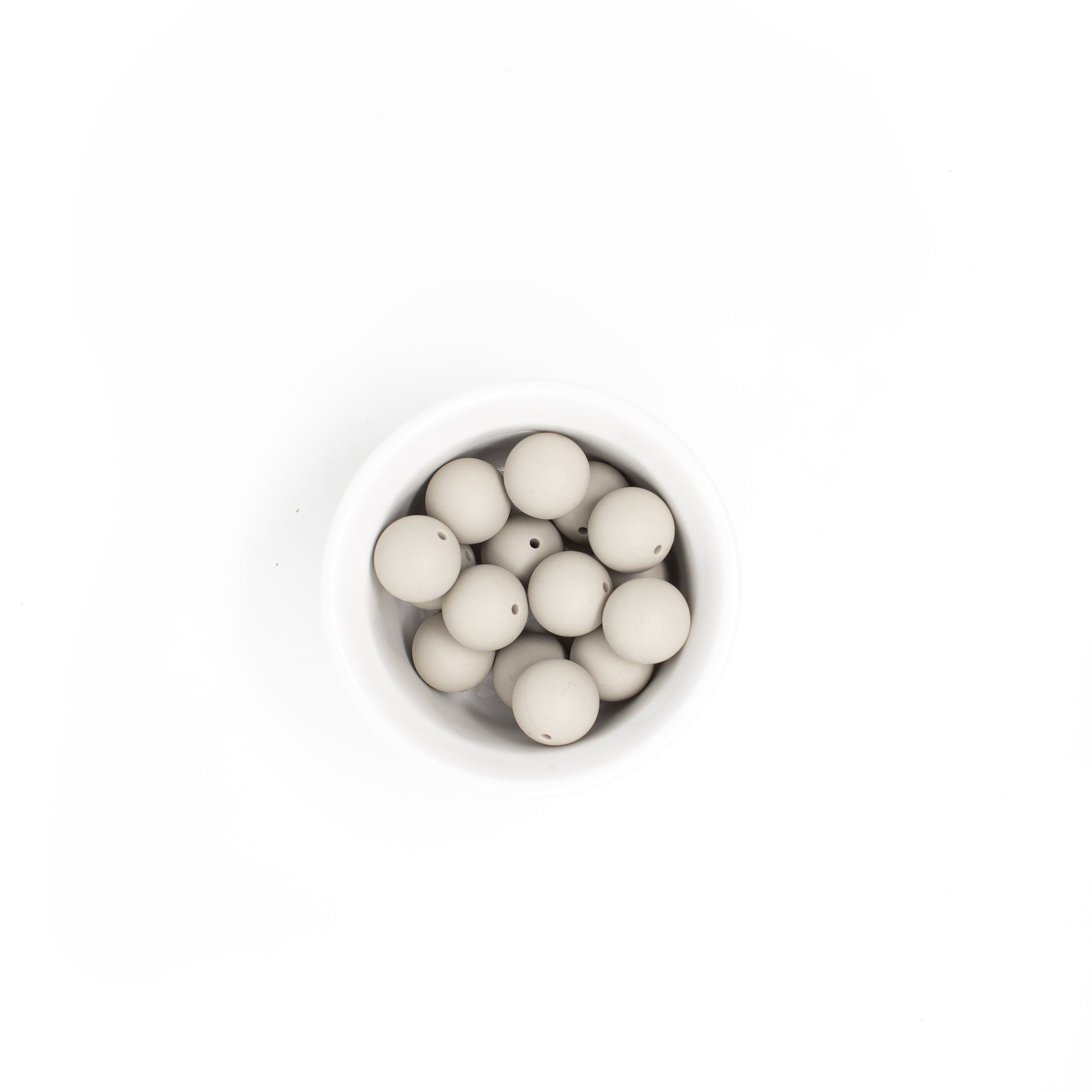 Three Hearts Petite Ori Paci/Toy Clip - Modern Baby Shower Gift