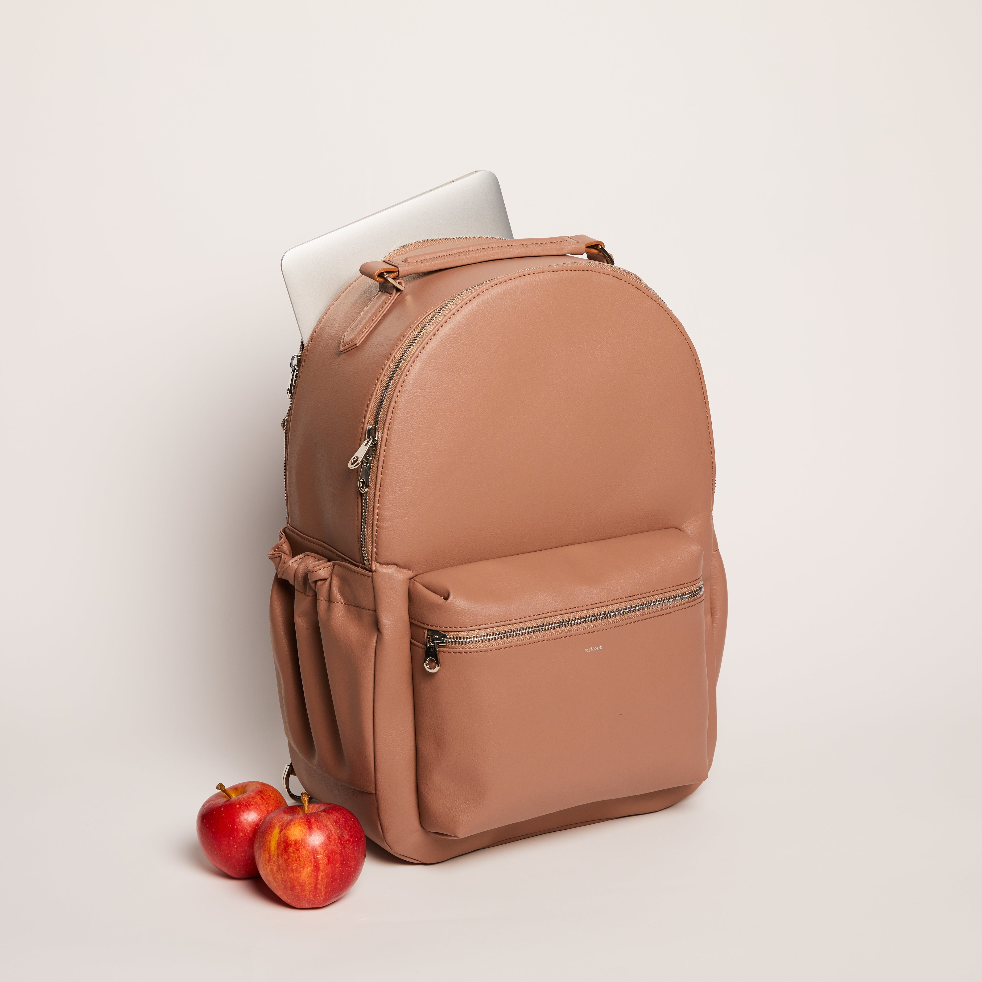 Allégorie Gala Backpack (Dusty Rose)