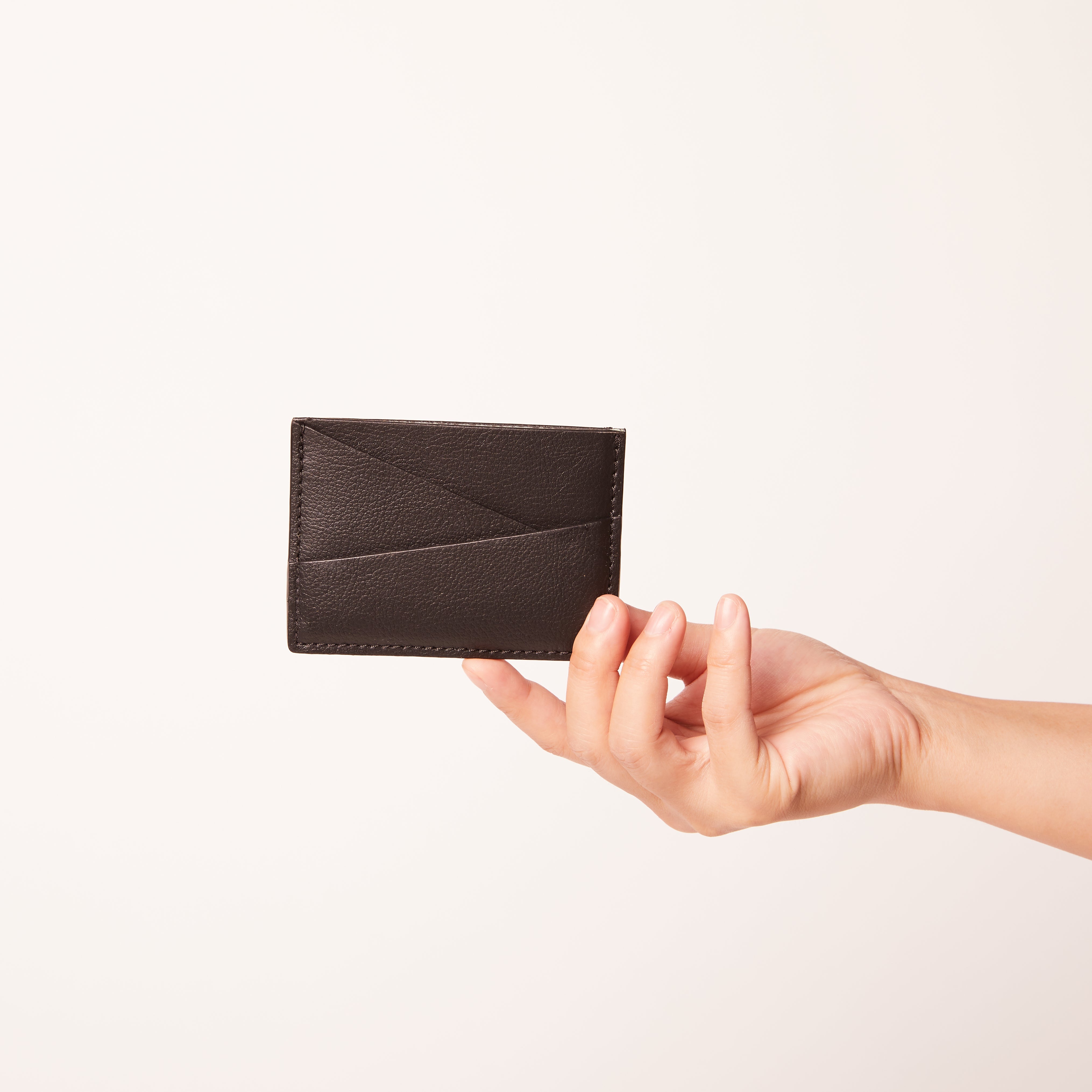 Allégorie Gala Puzzle Cardholder (Black)
