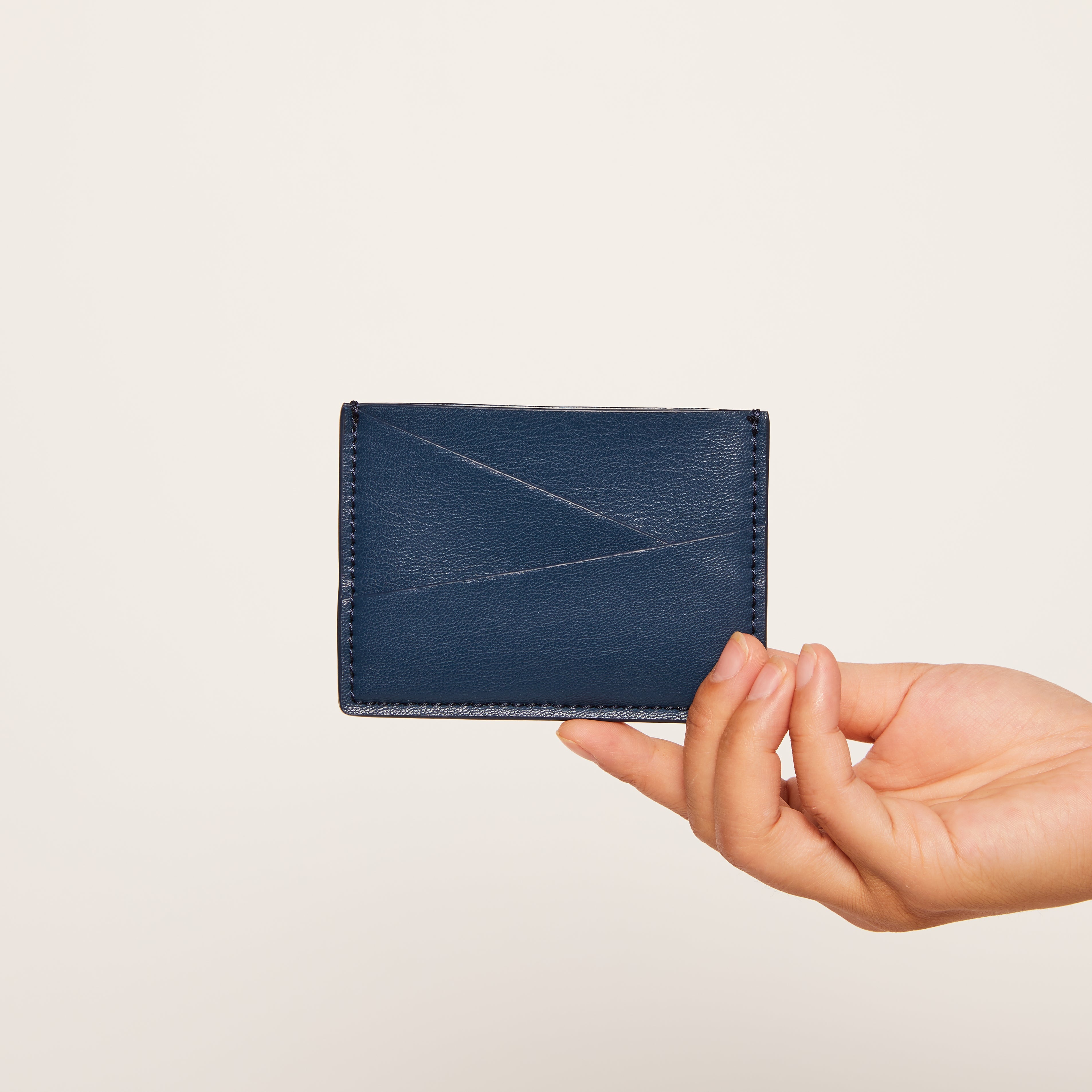 Allégorie Gala Puzzle Cardholder (Navy)