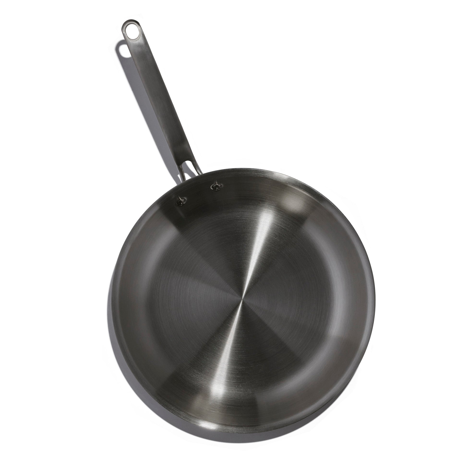 Heritage Steel Eater Series 12" Fry Pan