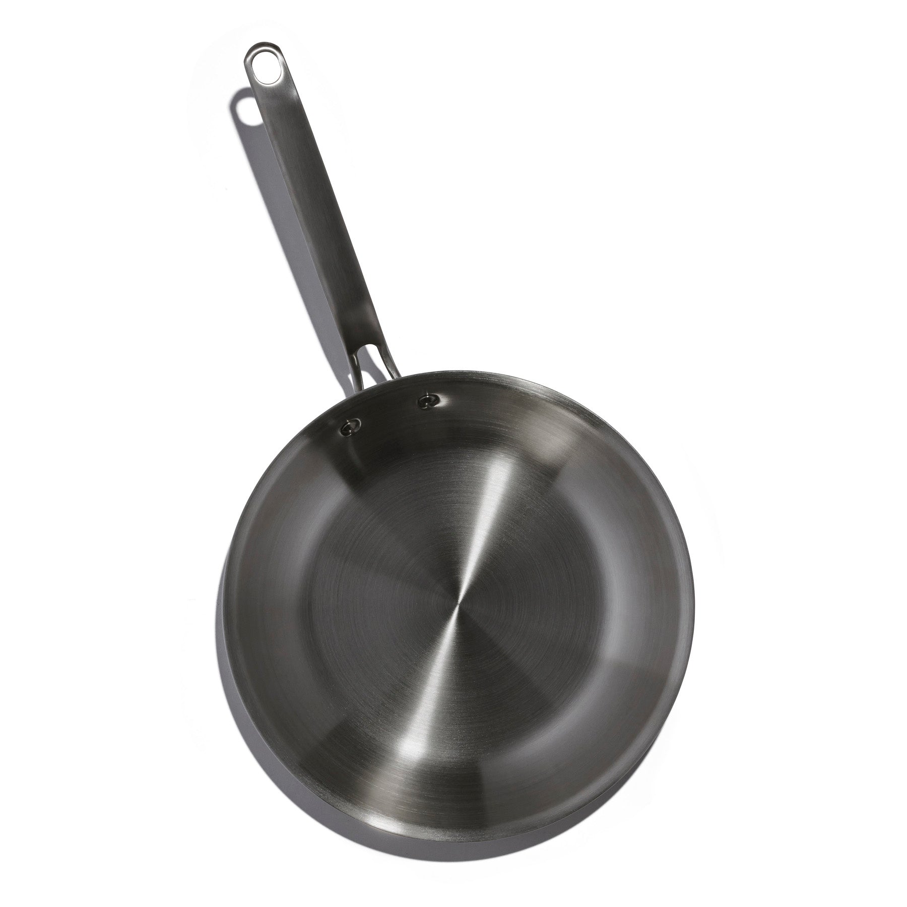 Heritage Steel Eater Series 10.5" Fry Pan