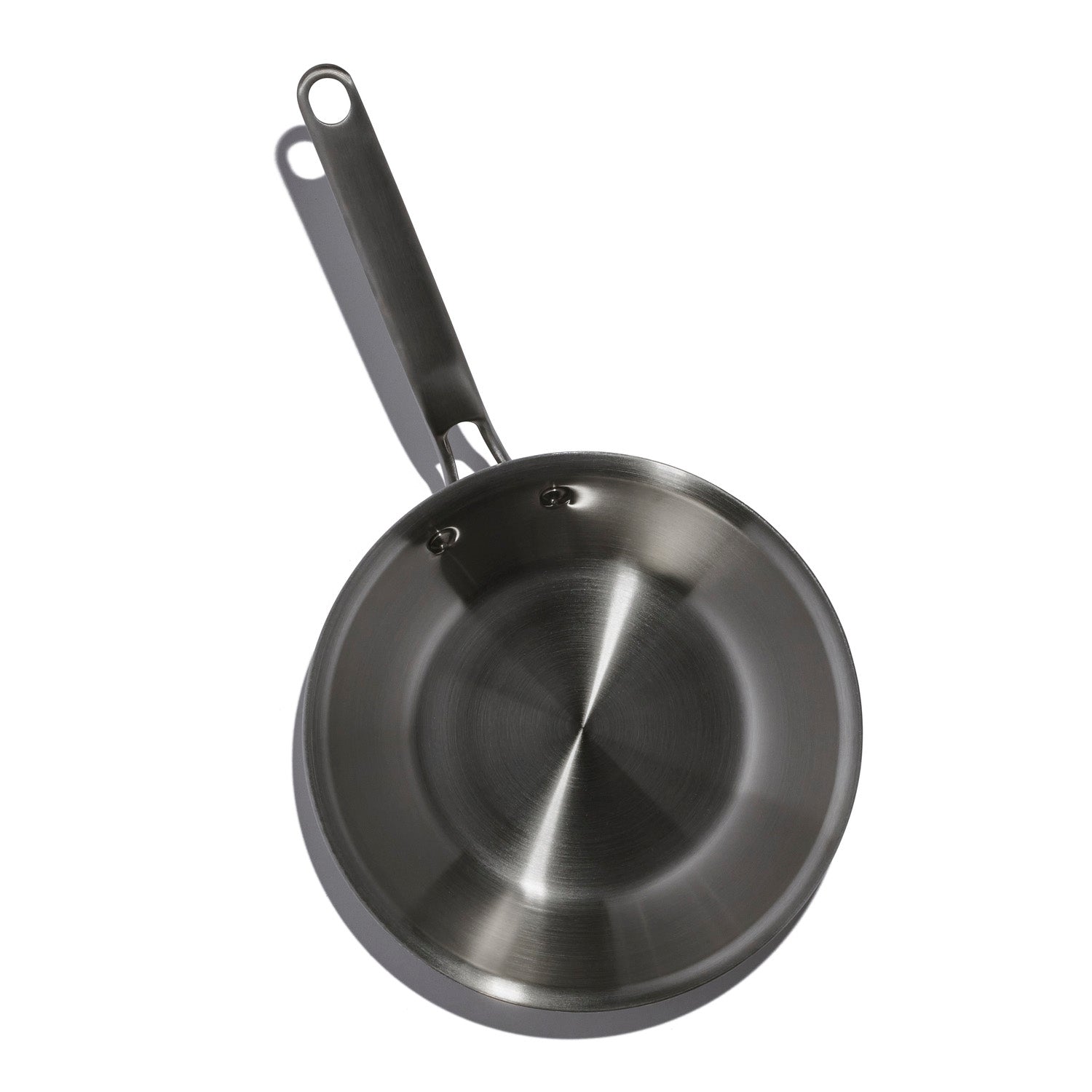 Heritage Steel Eater Series 8.5" Fry Pan