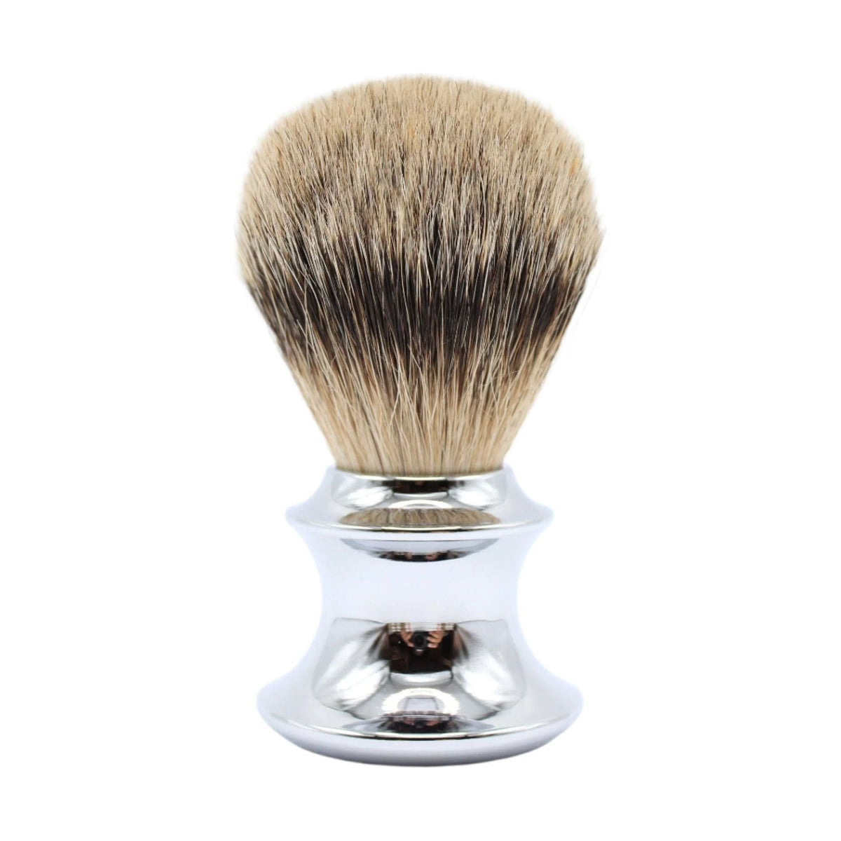4. Shaving Brush