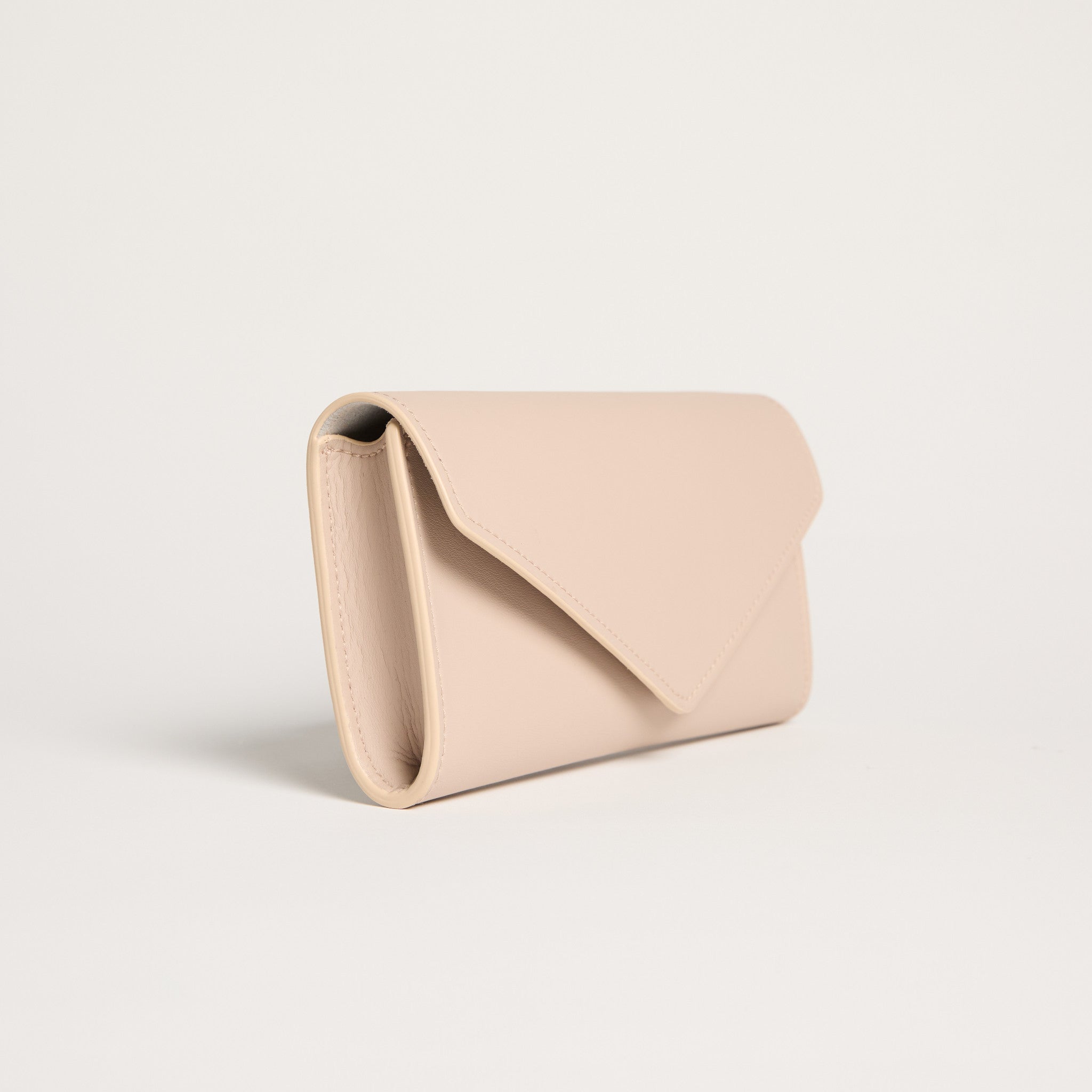 Allégorie Gala Clutch / Wallet-on-Chain (Pink)