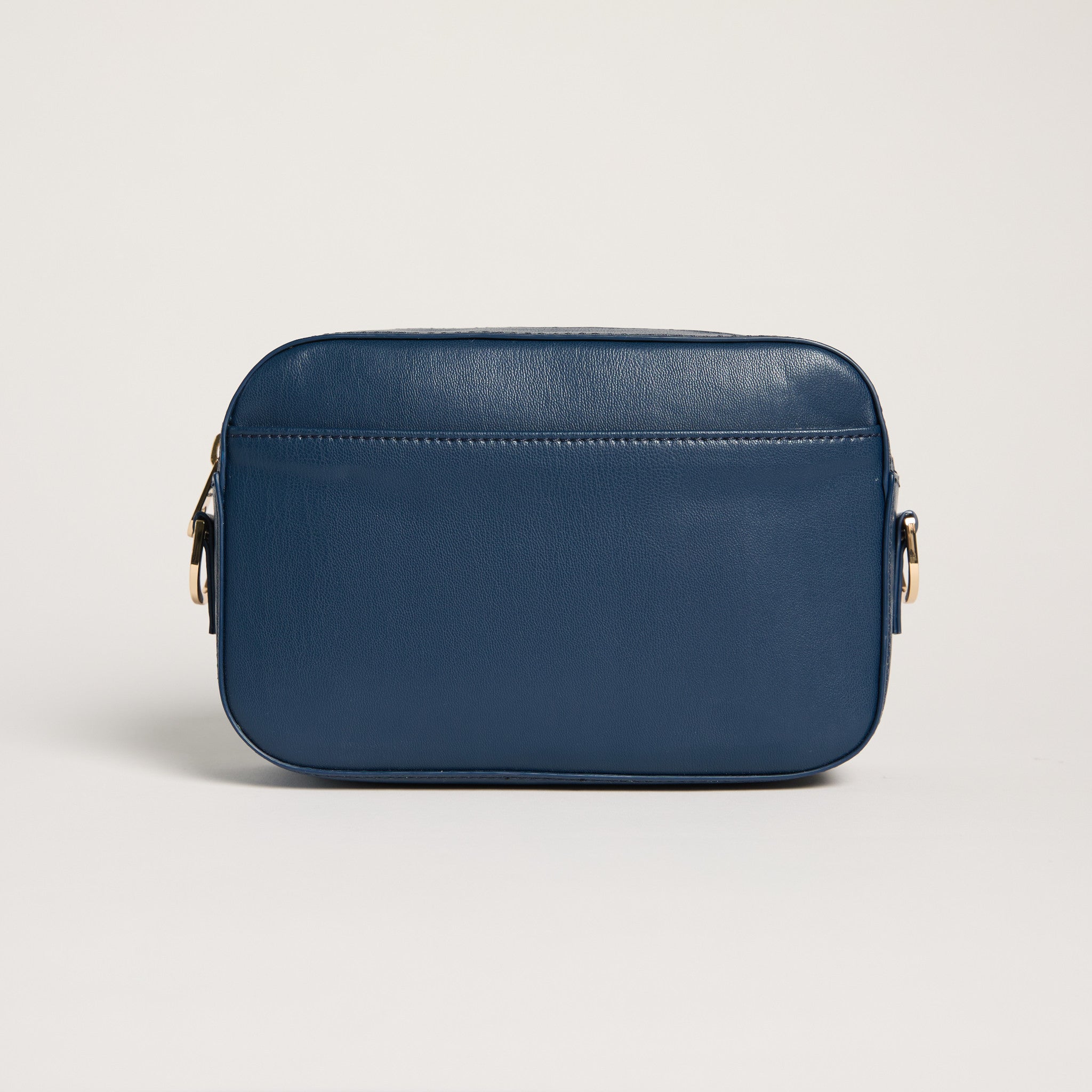 Allégorie Gala Crossbody Camera Bag (Navy)